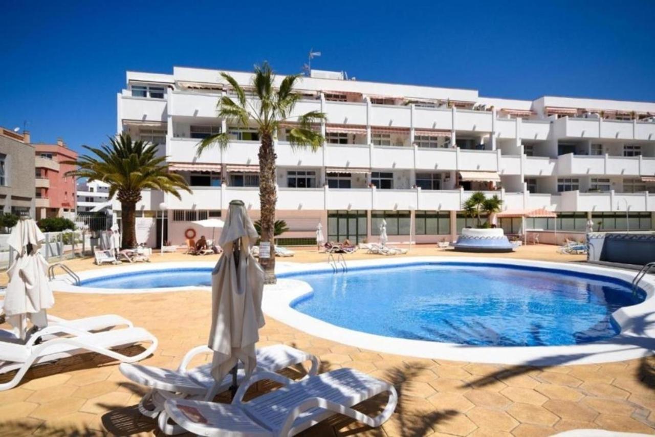 Azahara Playa Iii Apartment Arona (Tenerife)